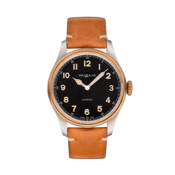 1858 Automatic 44mm Watch